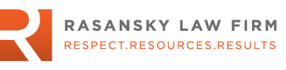San Antonio Law Firm | Rasansky Law Firm